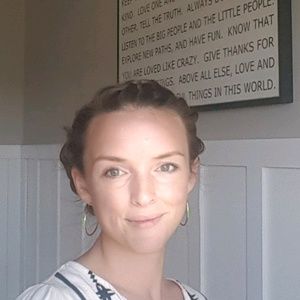 Meet your Posher, Anna